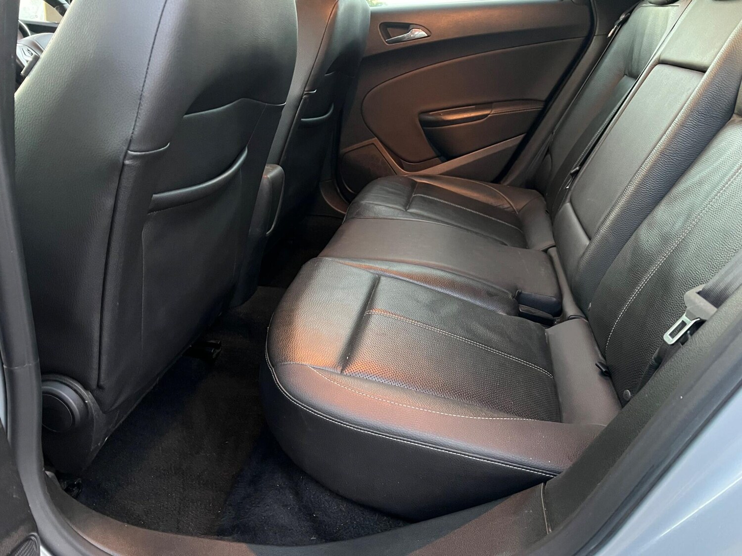 Used Vauxhall Astra 2016 for sale - 77455411: Photo 26