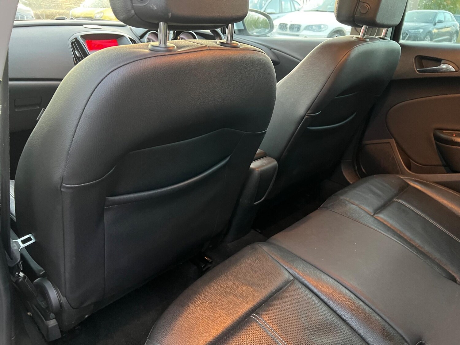 Used Vauxhall Astra 2016 for sale - 77455411: Photo 27