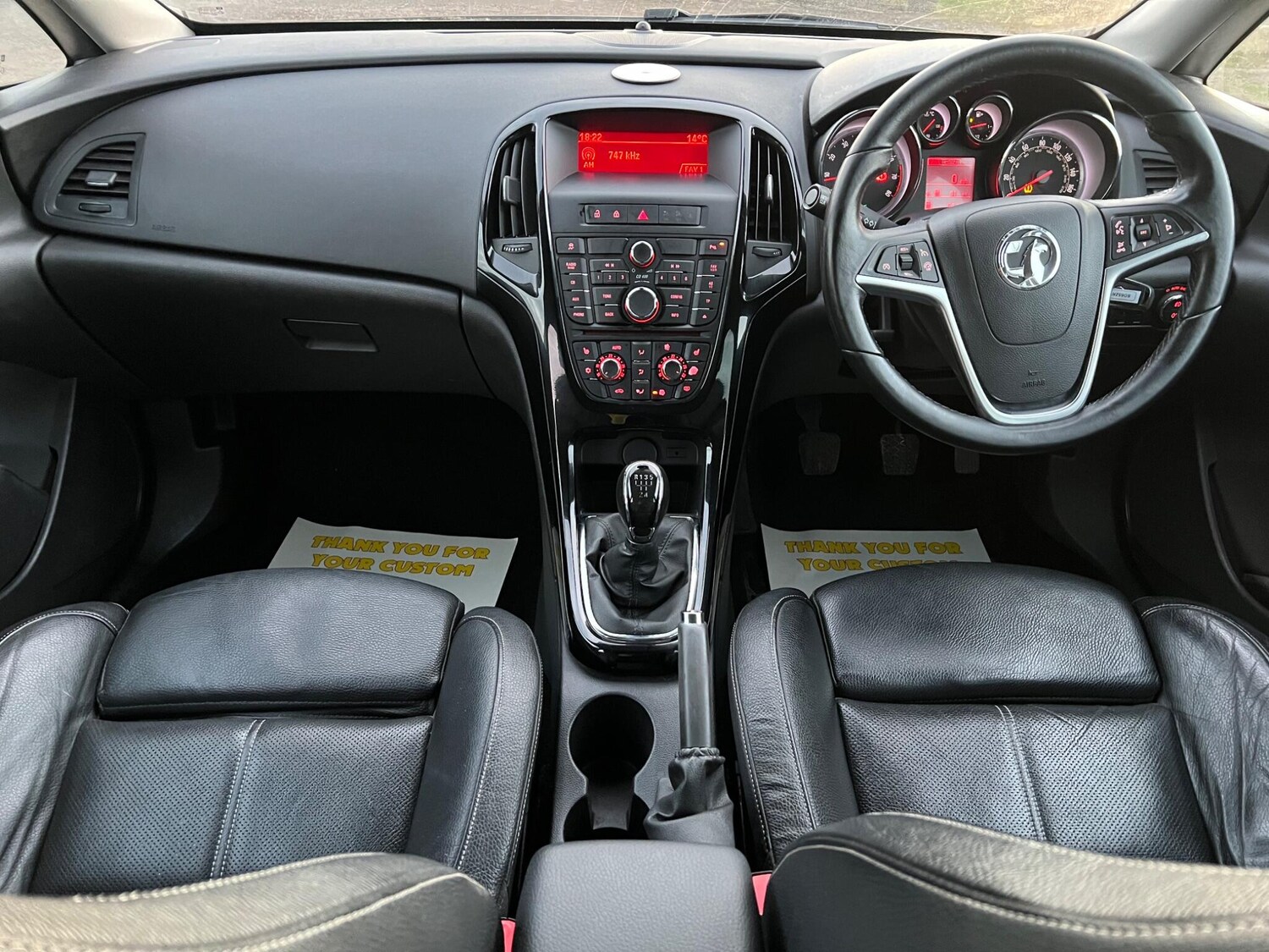 Used Vauxhall Astra 2016 for sale - 77455411: Photo 29