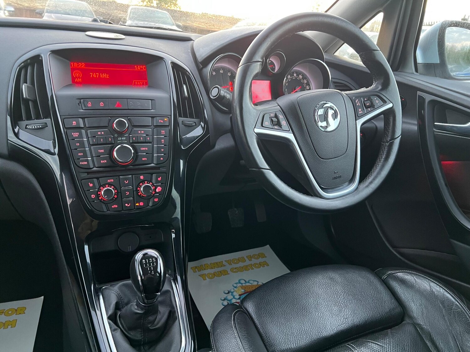 Used Vauxhall Astra 2016 for sale - 77455411: Photo 31