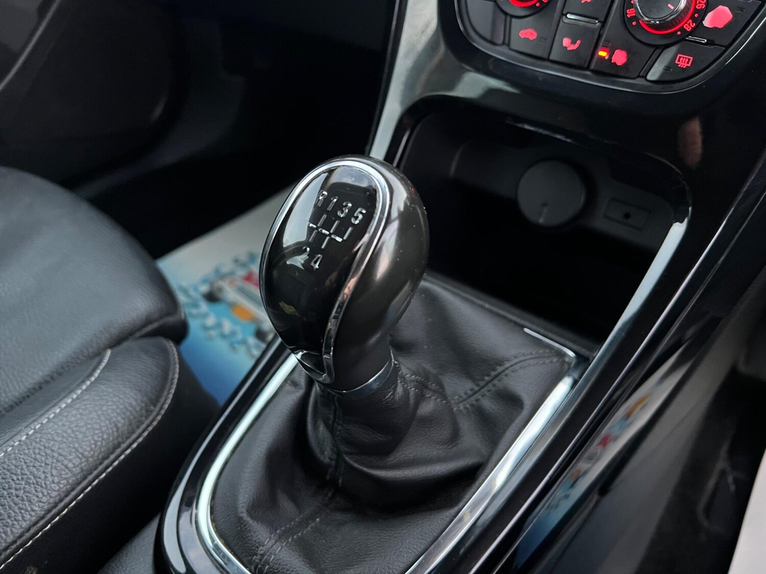 Used Vauxhall Astra 2016 for sale - 77455411: Photo 34