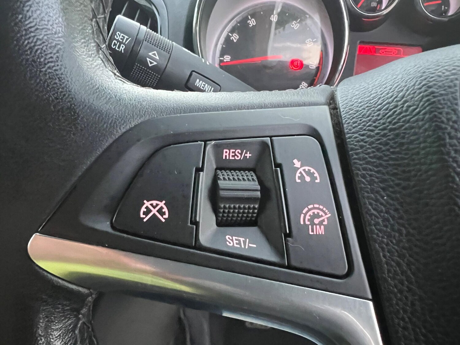 Used Vauxhall Astra 2016 for sale - 77455411: Photo 36