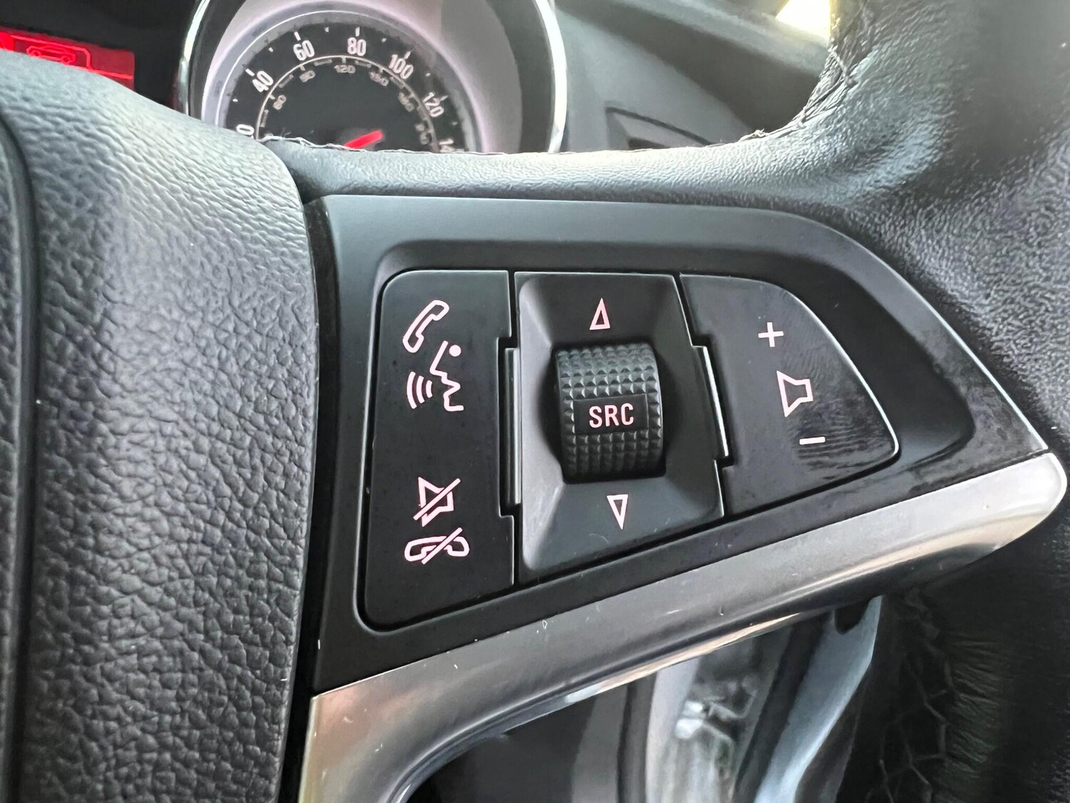 Used Vauxhall Astra 2016 for sale - 77455411: Photo 37