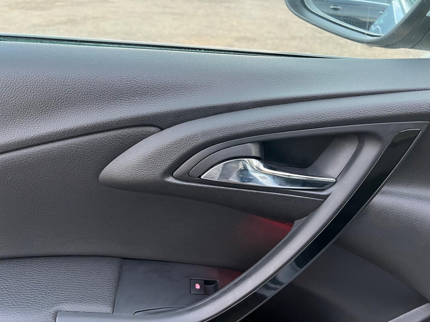 Used Vauxhall Astra 2016 for sale - 77455411: Photo 44