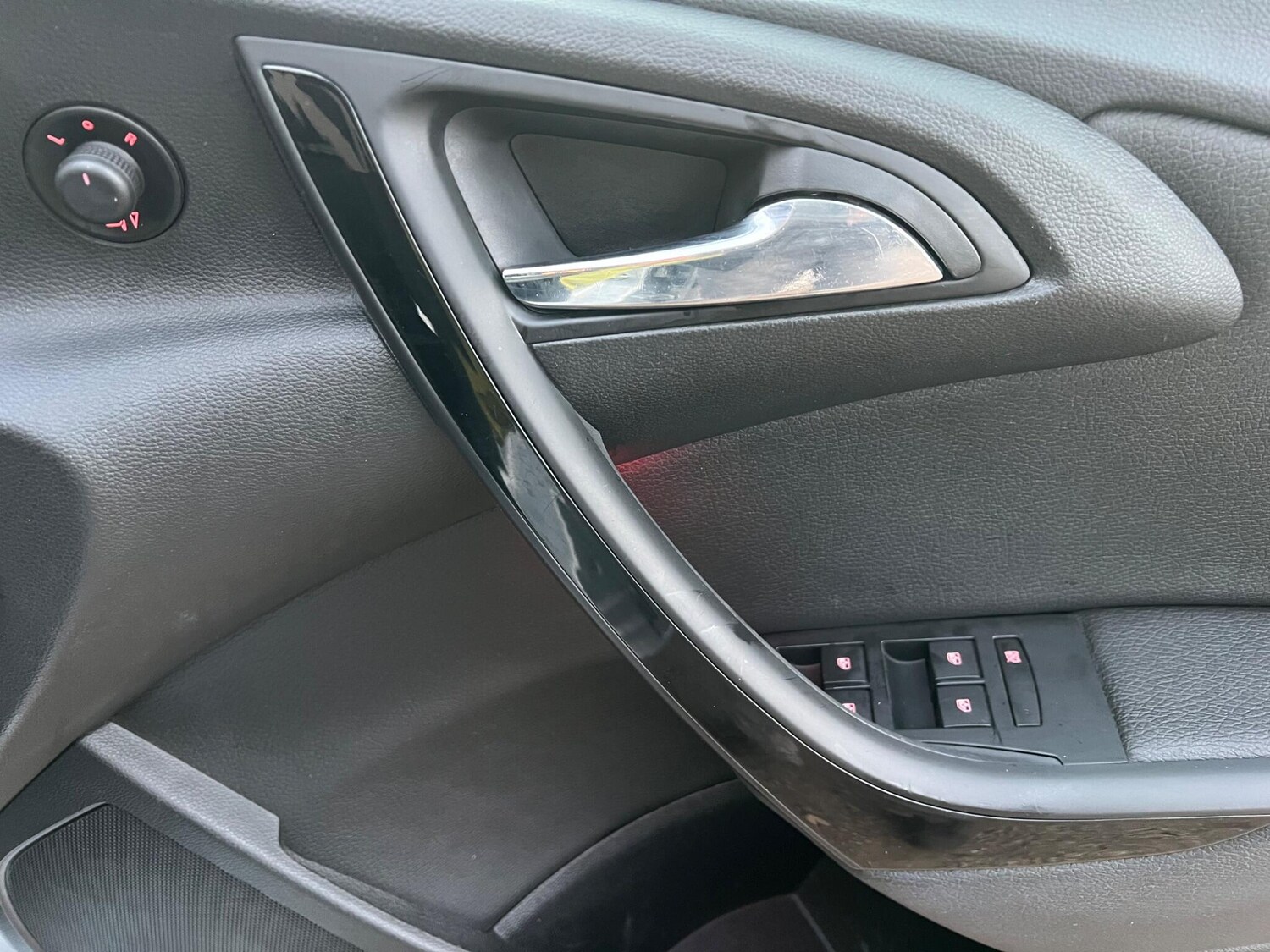 Used Vauxhall Astra 2016 for sale - 77455411: Photo 46