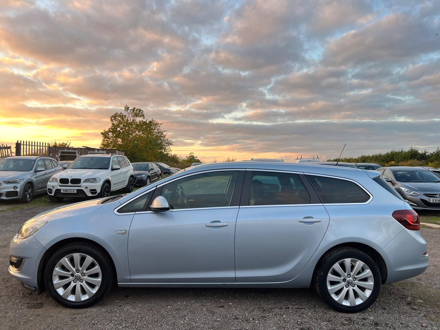 Used Vauxhall Astra 2016 for sale - 77455411: Photo 7