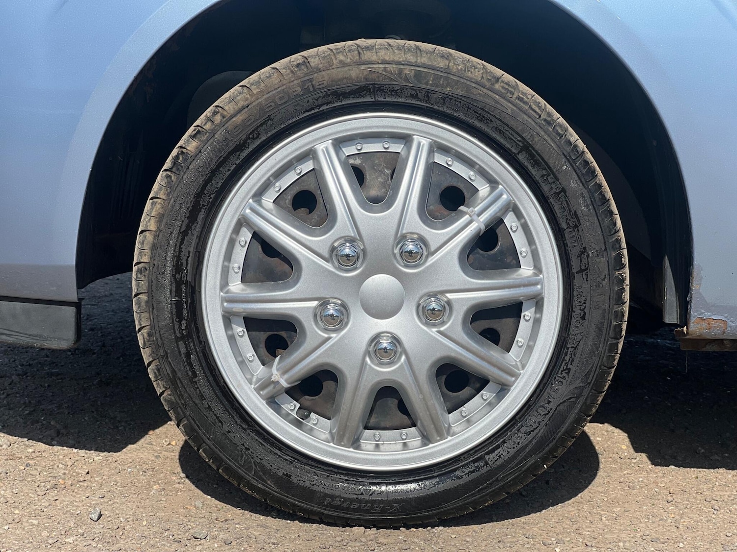 Used Ford Fiesta 2006 for sale - 78184353: Photo 13