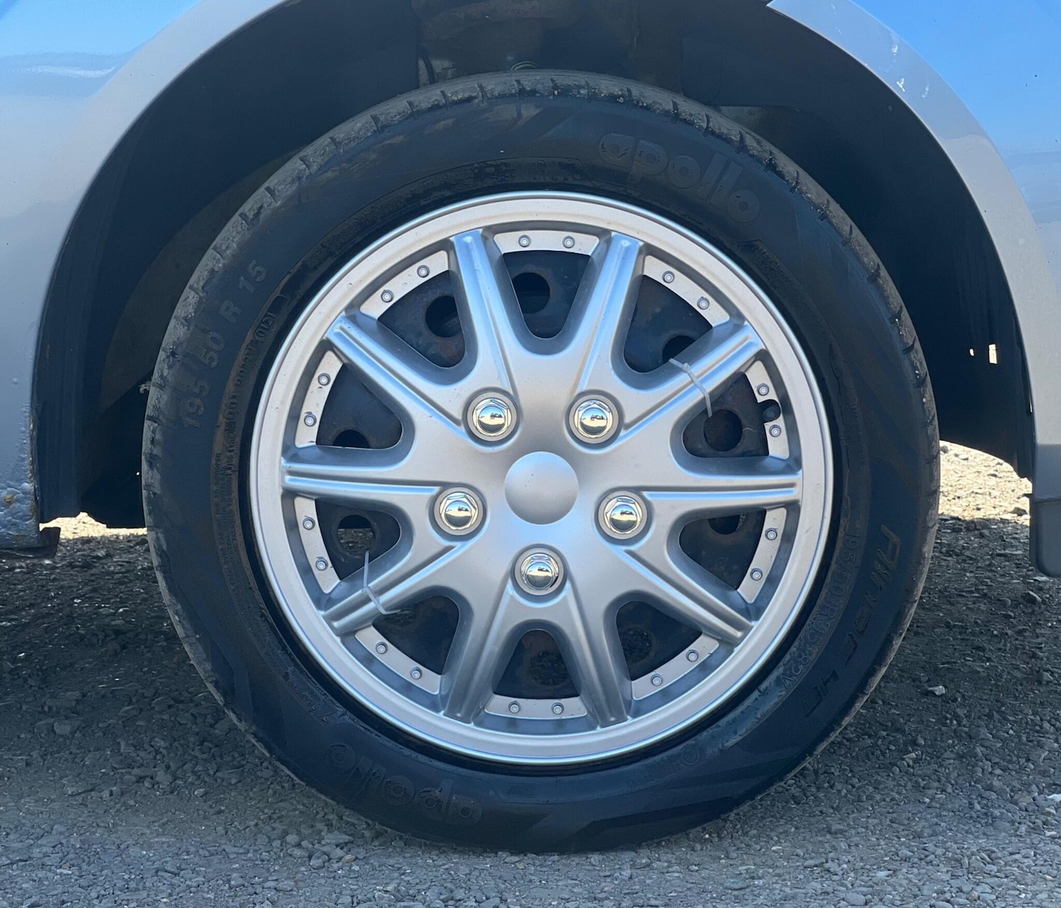 Used Ford Fiesta 2006 for sale - 78184353: Photo 18