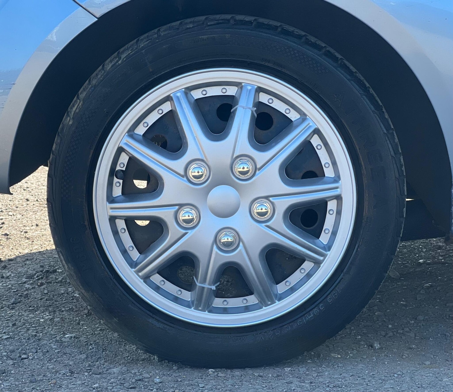 Used Ford Fiesta 2006 for sale - 78184353: Photo 19