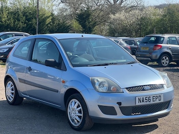 Ford Fiesta feature image