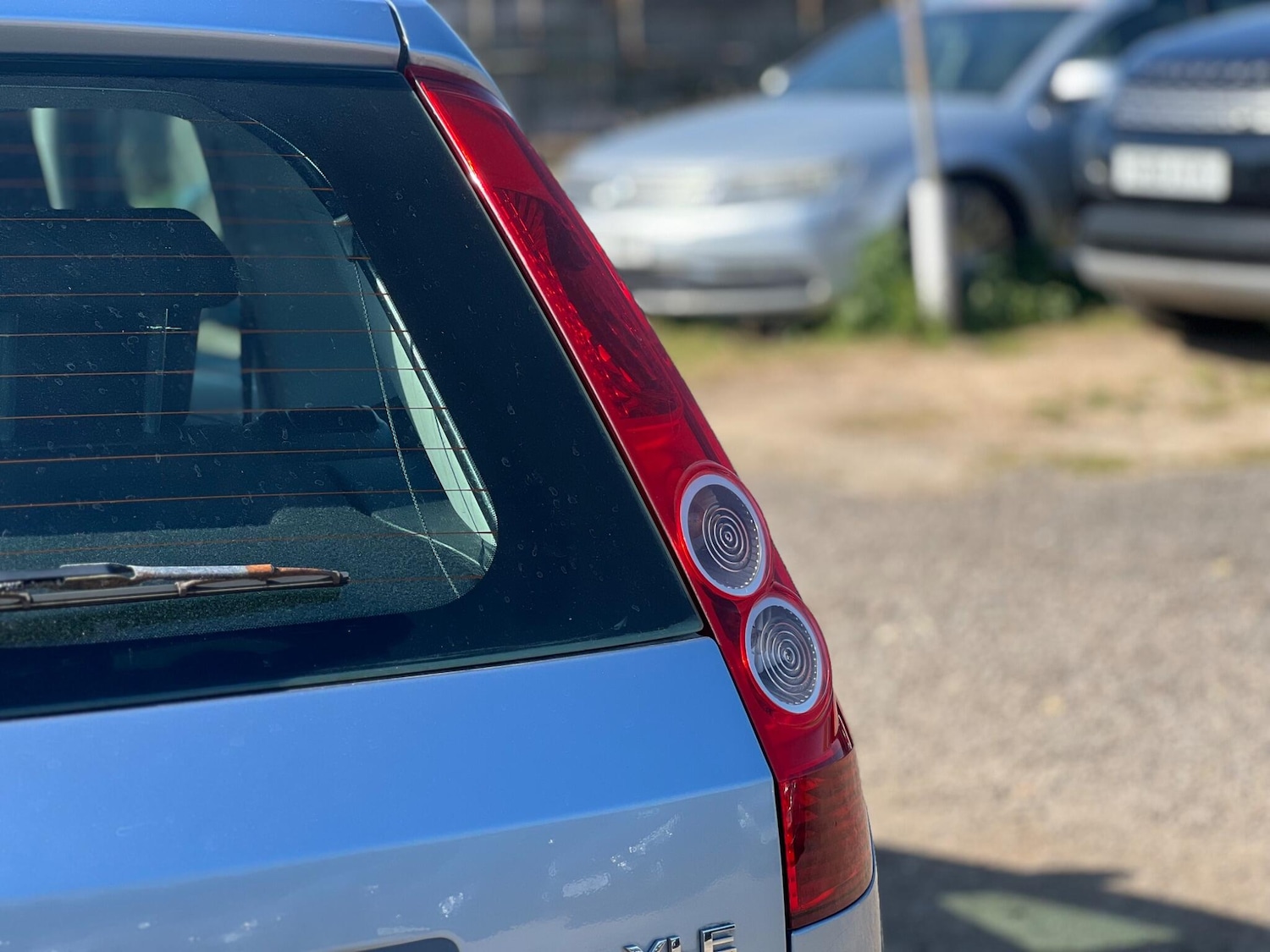 Used Ford Fiesta 2006 for sale - 78184353: Photo 23