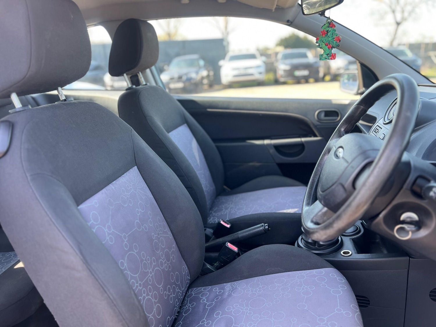 Used Ford Fiesta 2006 for sale - 78184353: Photo 25