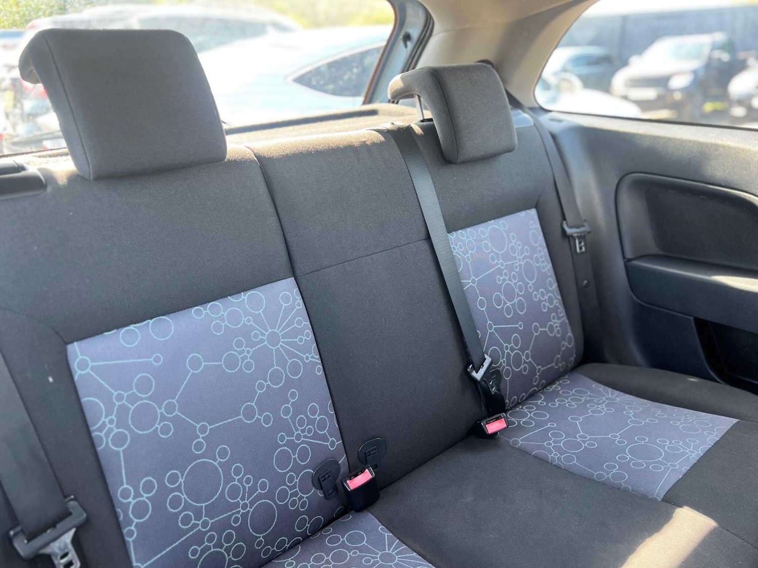 Used Ford Fiesta 2006 for sale - 78184353: Photo 28