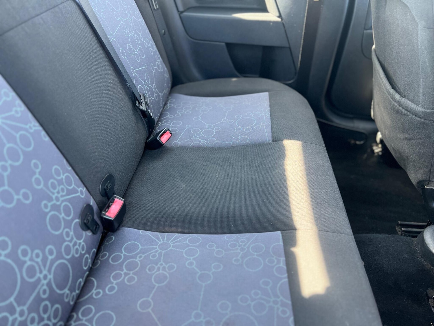 Used Ford Fiesta 2006 for sale - 78184353: Photo 29