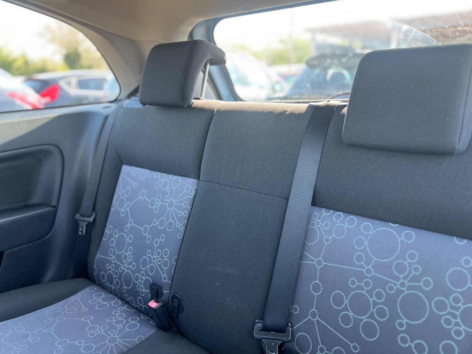 Used Ford Fiesta 2006 for sale - 78184353: Photo 30