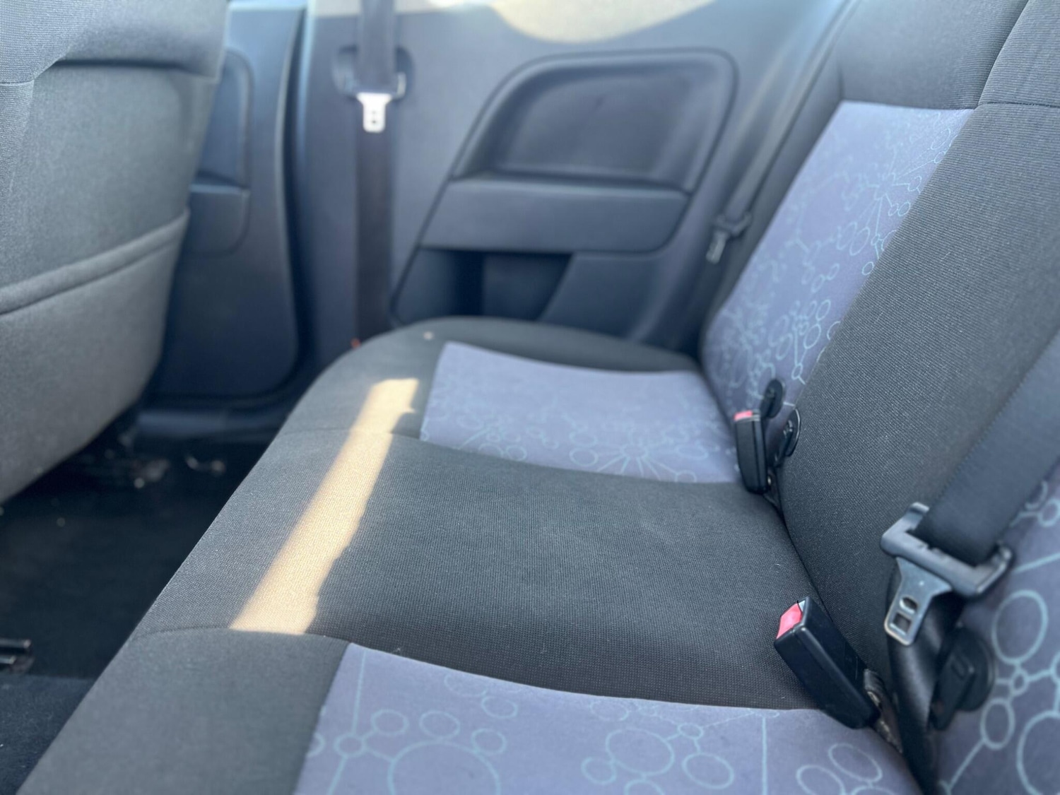 Used Ford Fiesta 2006 for sale - 78184353: Photo 31