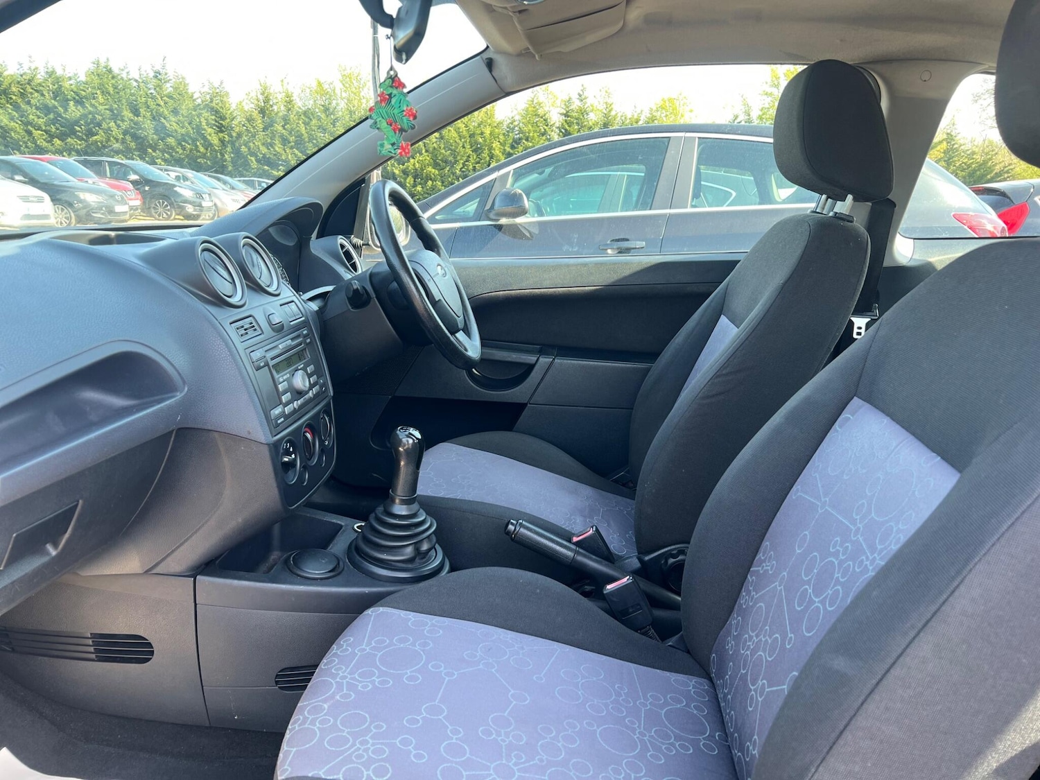 Used Ford Fiesta 2006 for sale - 78184353: Photo 32