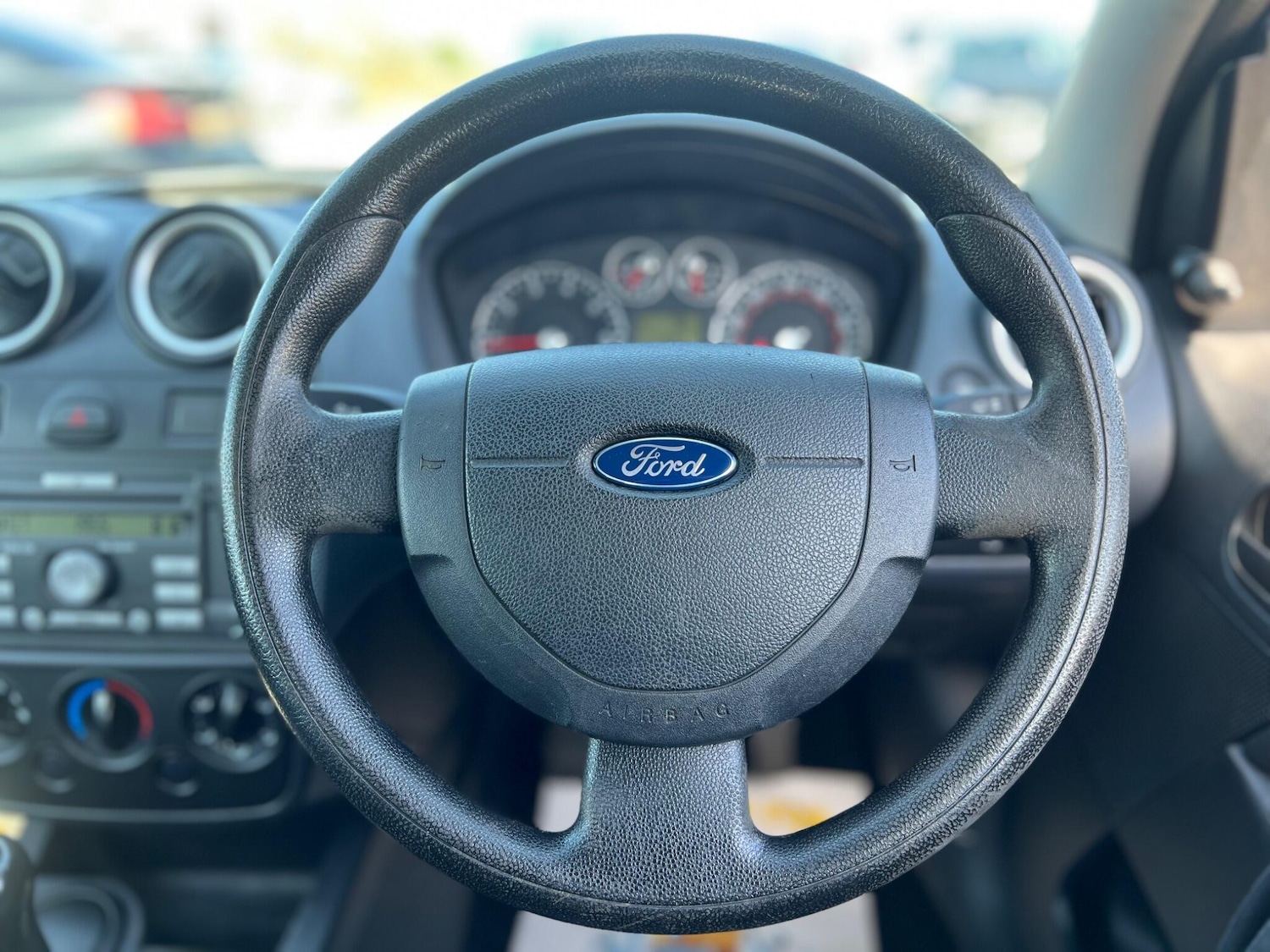 Used Ford Fiesta 2006 for sale - 78184353: Photo 33