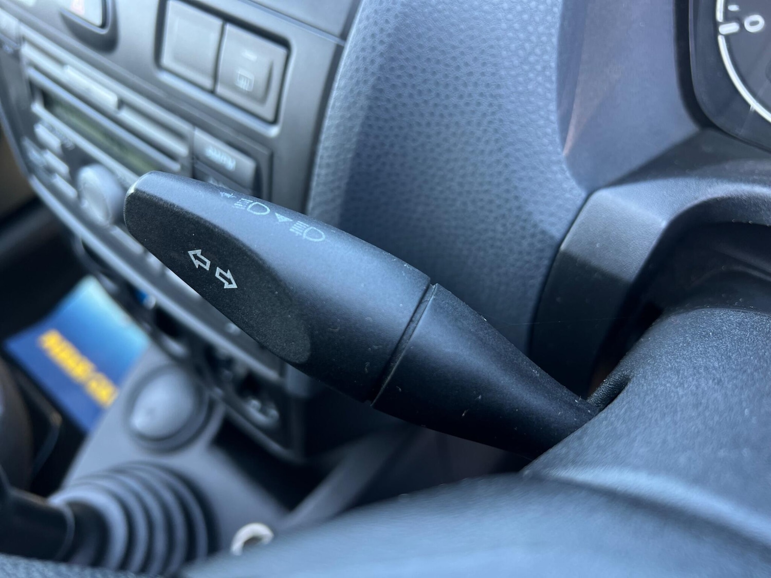 Used Ford Fiesta 2006 for sale - 78184353: Photo 34