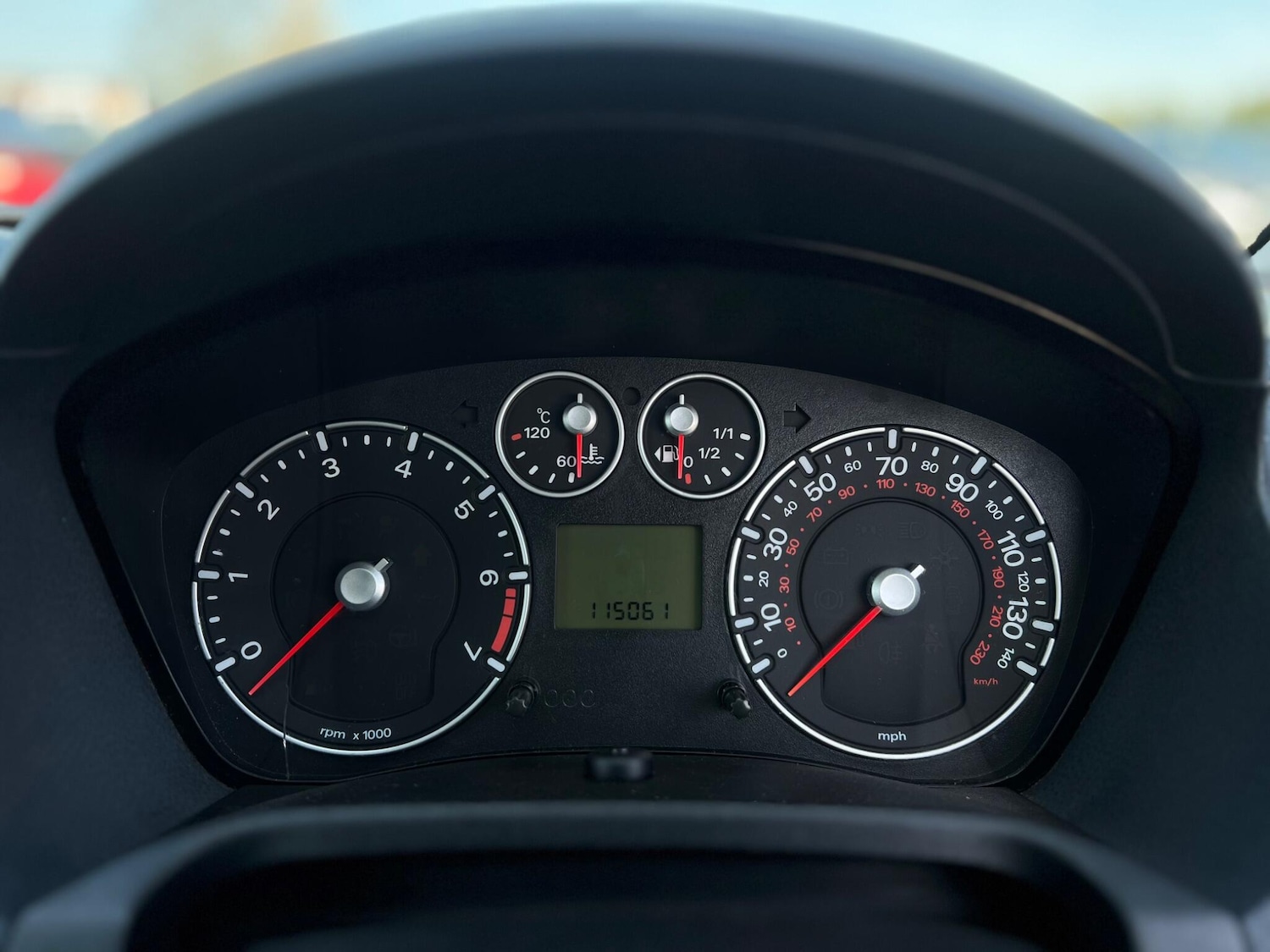 Used Ford Fiesta 2006 for sale - 78184353: Photo 37