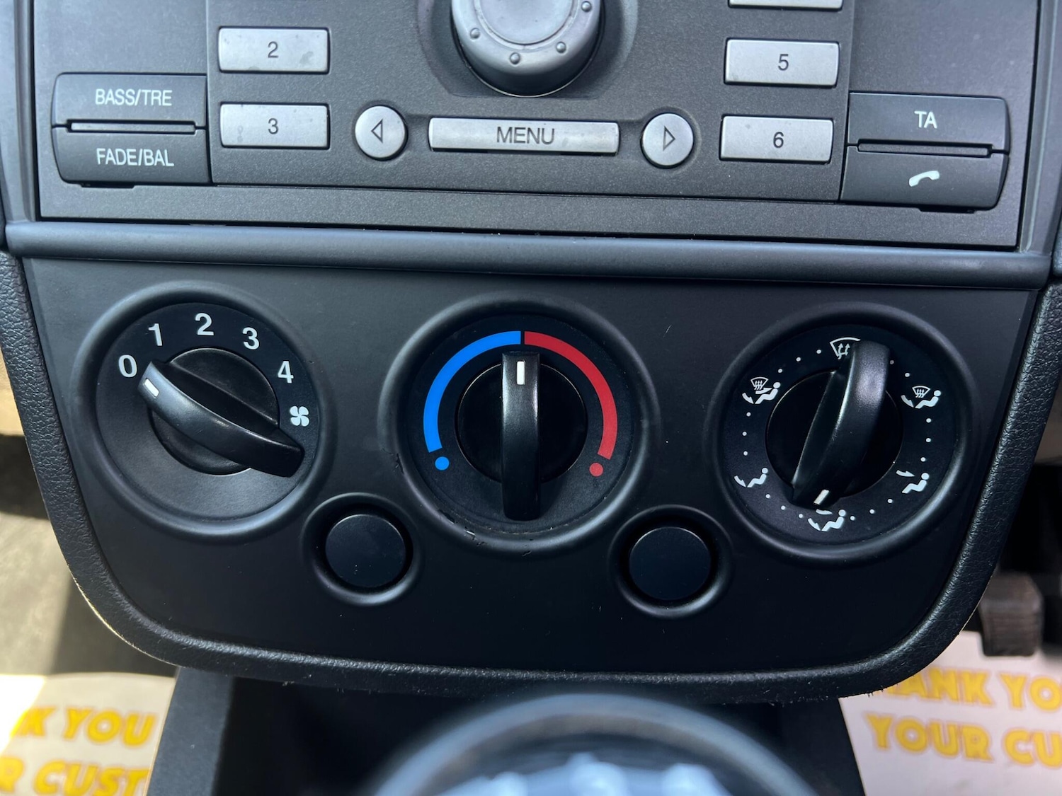 Used Ford Fiesta 2006 for sale - 78184353: Photo 41