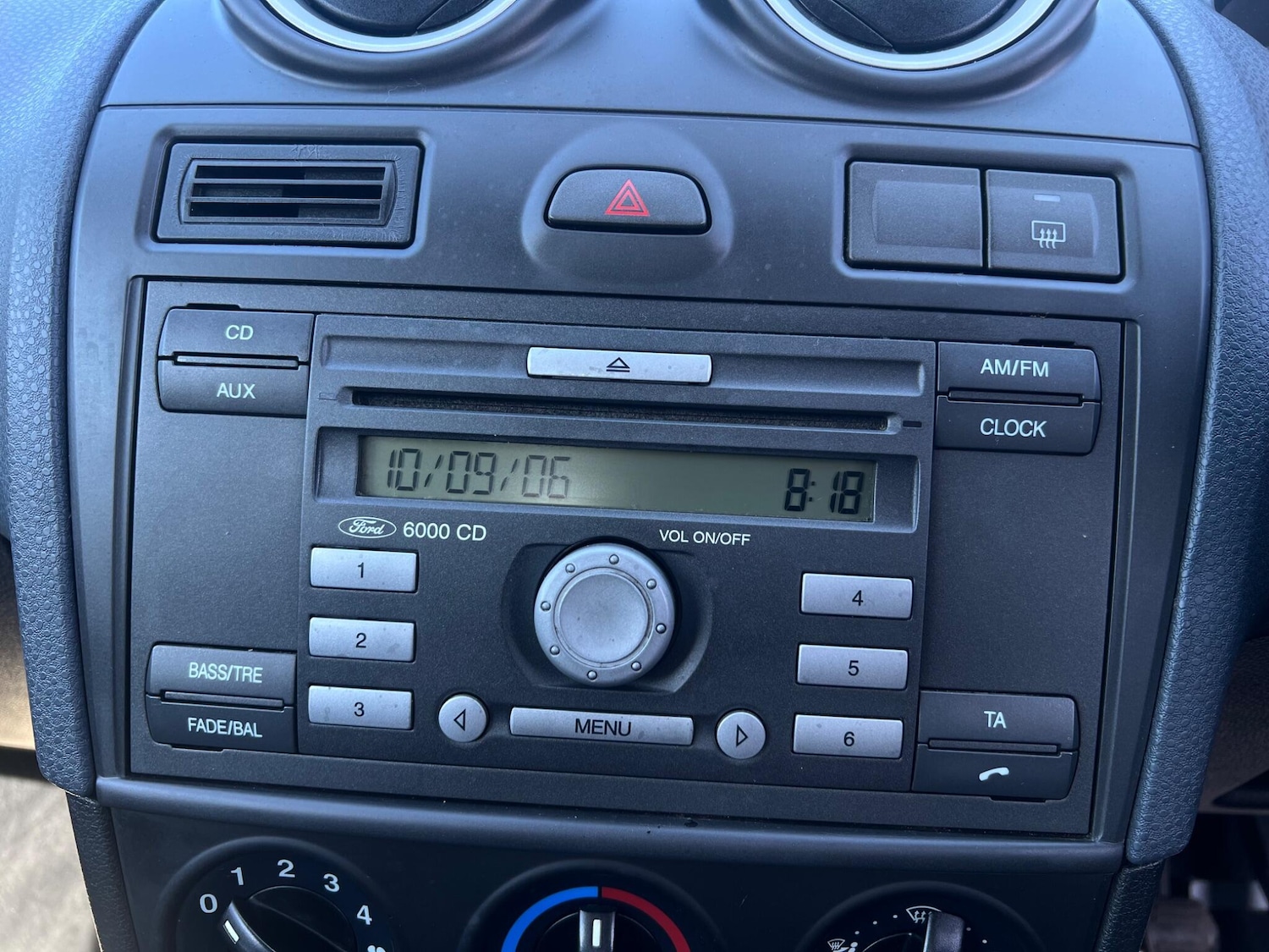 Used Ford Fiesta 2006 for sale - 78184353: Photo 42