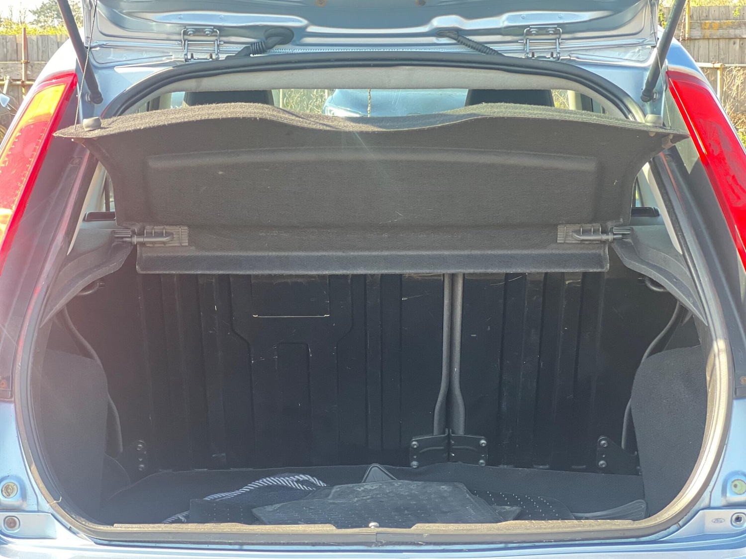 Used Ford Fiesta 2006 for sale - 78184353: Photo 9