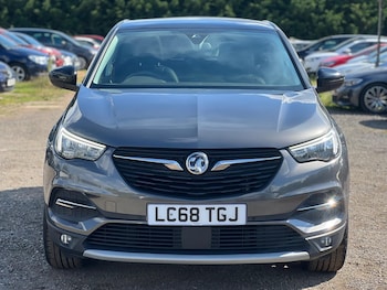 Used Vauxhall Grandland X 2019 for sale - 79279669: Photo