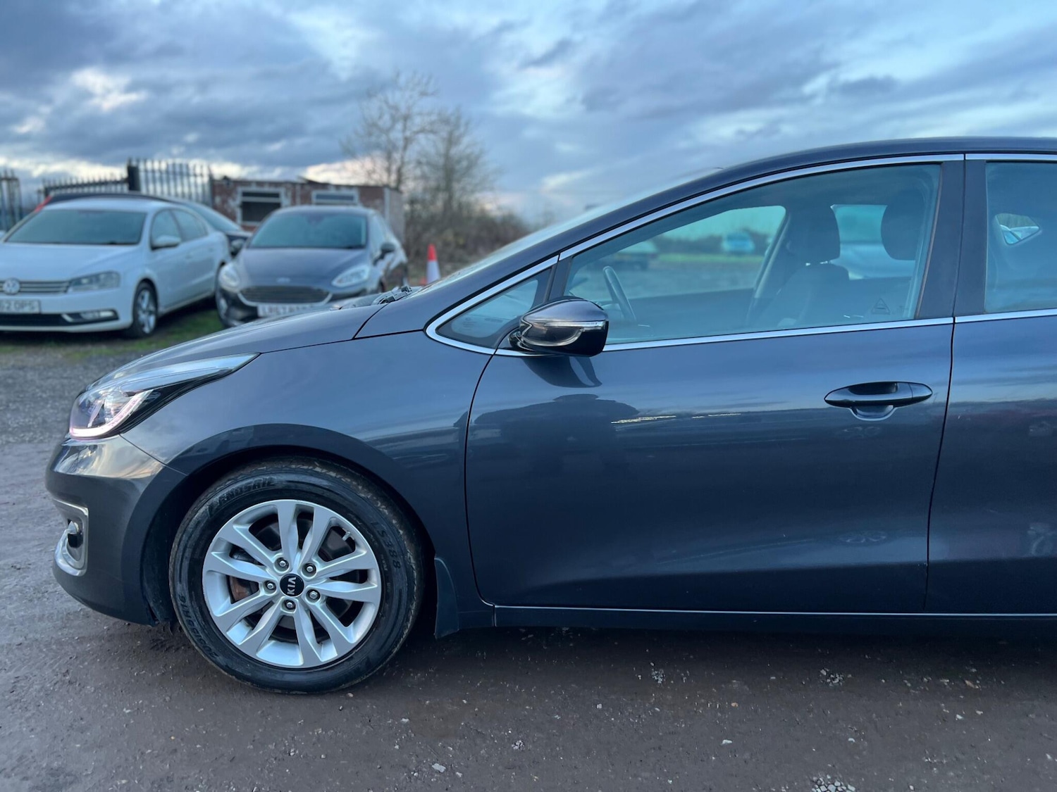 Used Kia Ceed 2016 for sale - 77454706: Photo 15