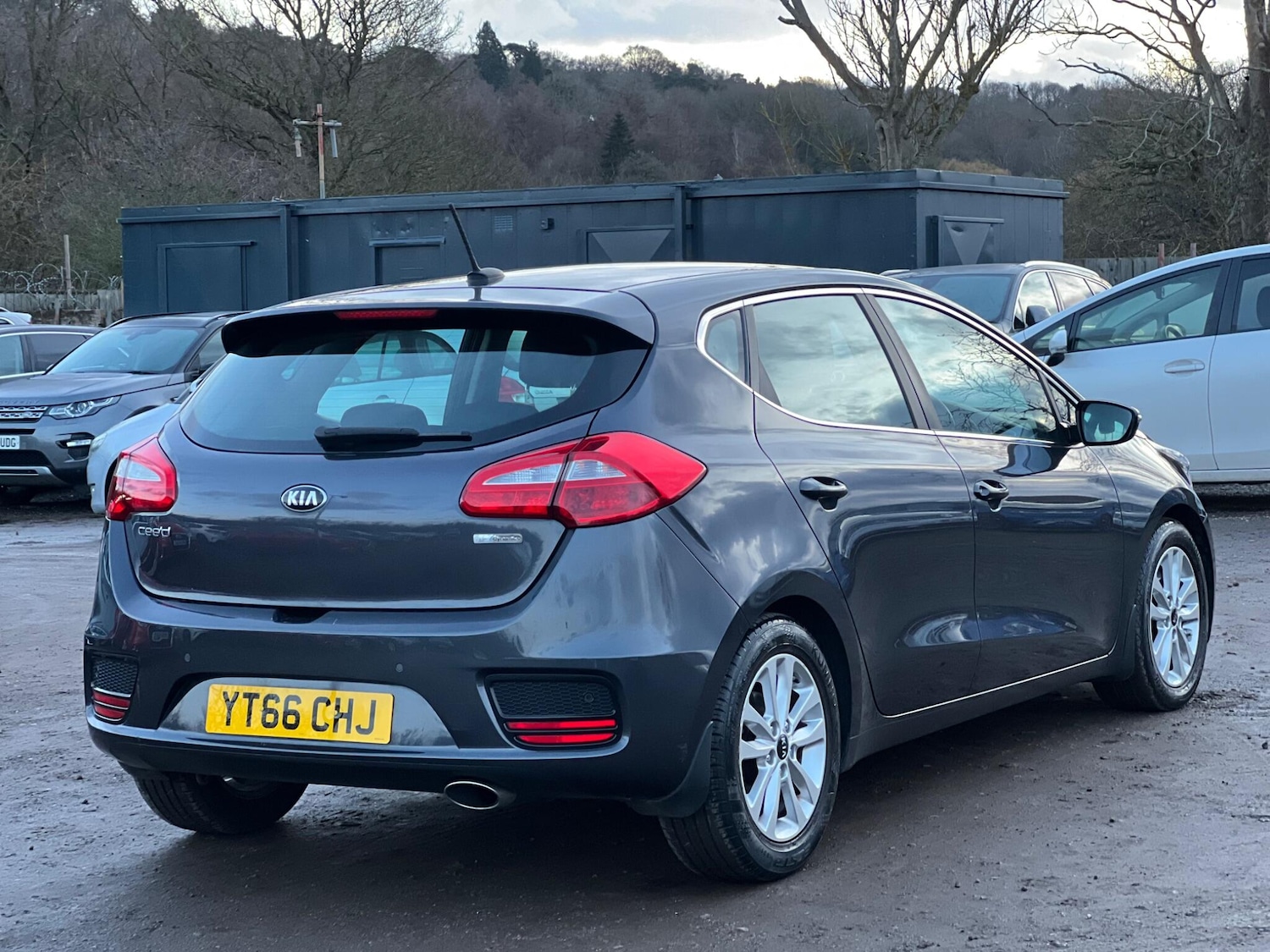 Used Kia Ceed 2016 for sale - 77454706: Photo 19