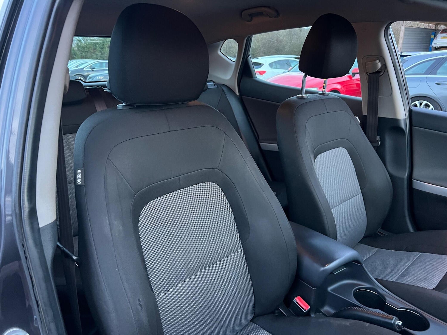 Used Kia Ceed 2016 for sale - 77454706: Photo 28