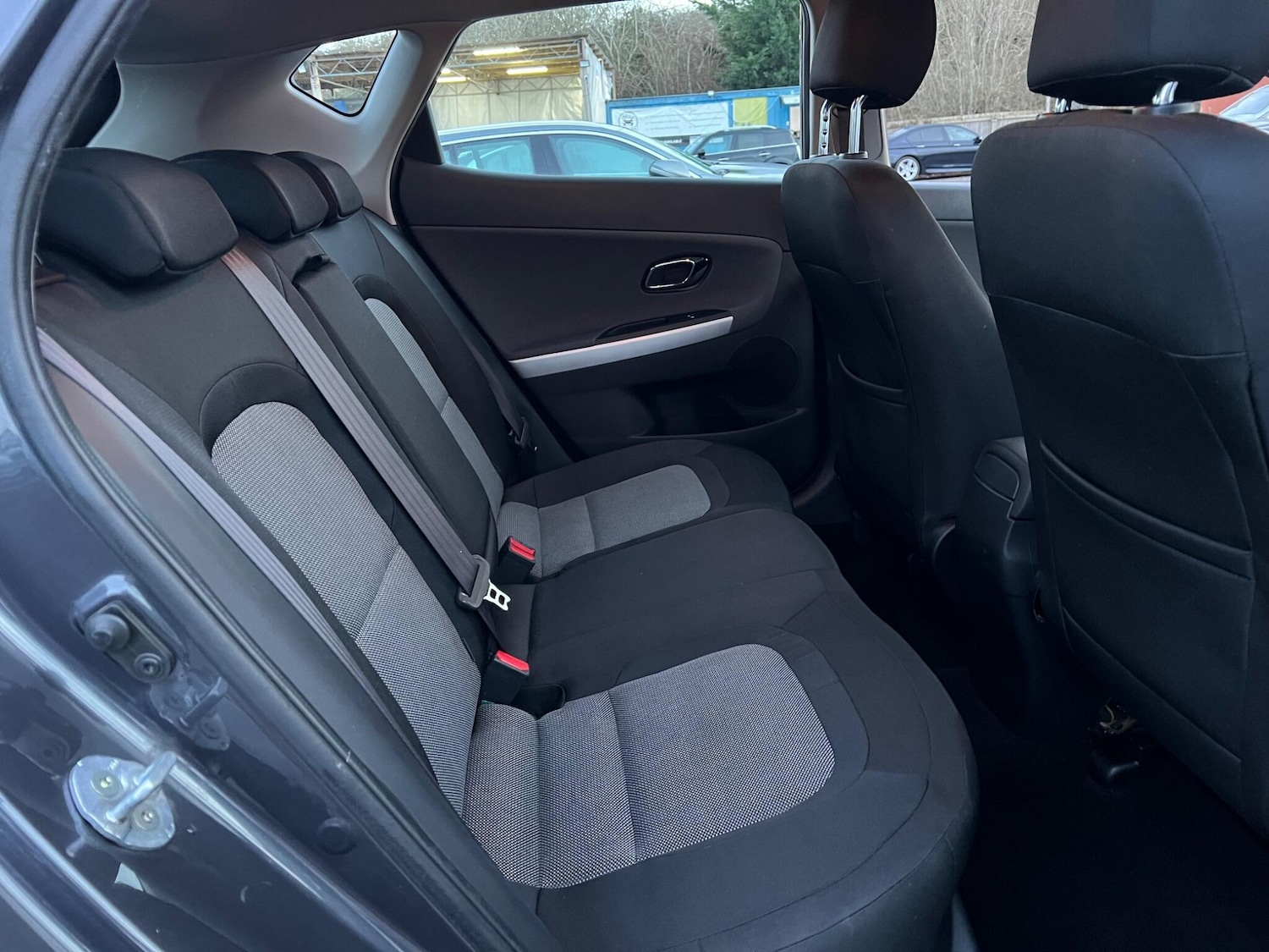 Used Kia Ceed 2016 for sale - 77454706: Photo 30