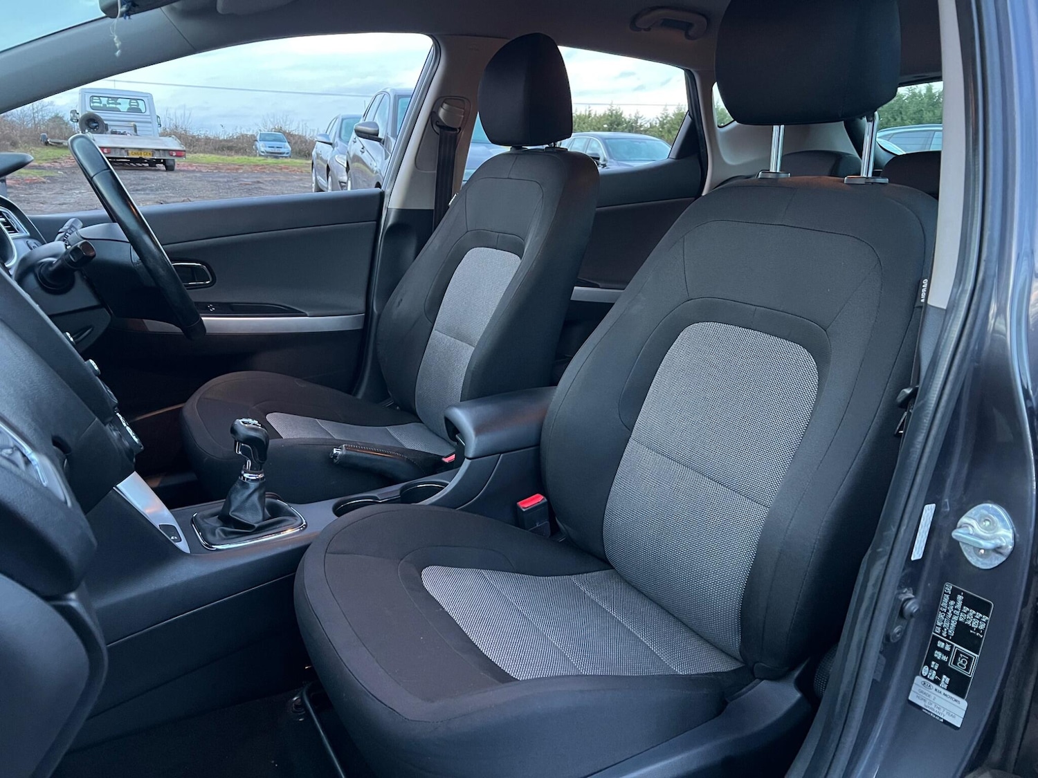 Used Kia Ceed 2016 for sale - 77454706: Photo 32