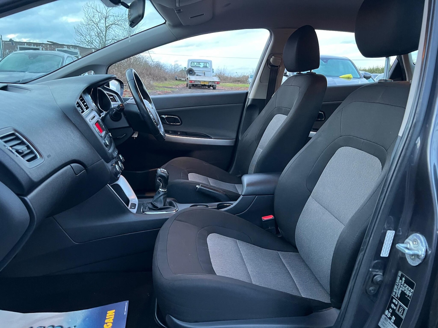 Used Kia Ceed 2016 for sale - 77454706: Photo 33