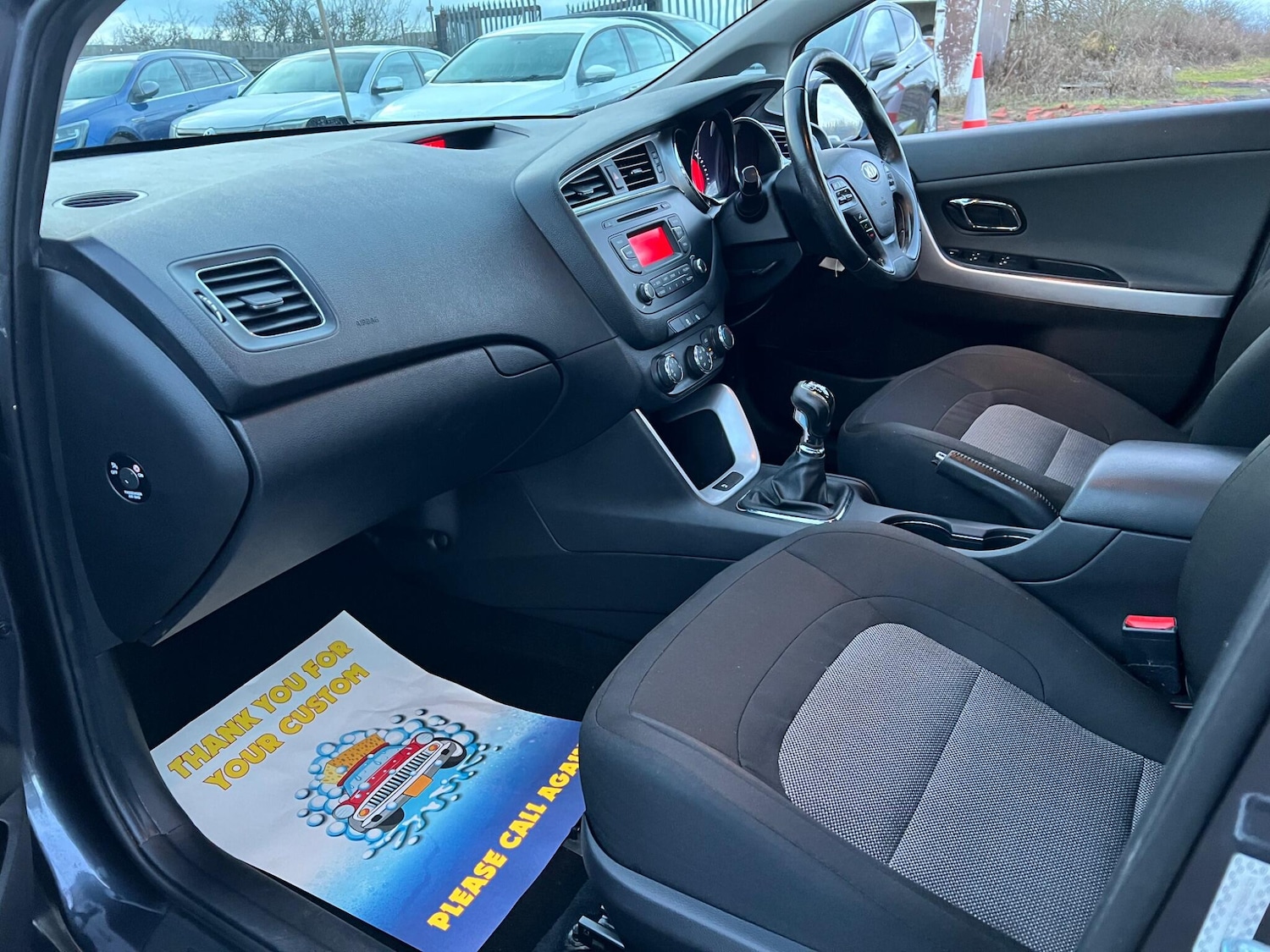 Used Kia Ceed 2016 for sale - 77454706: Photo 34