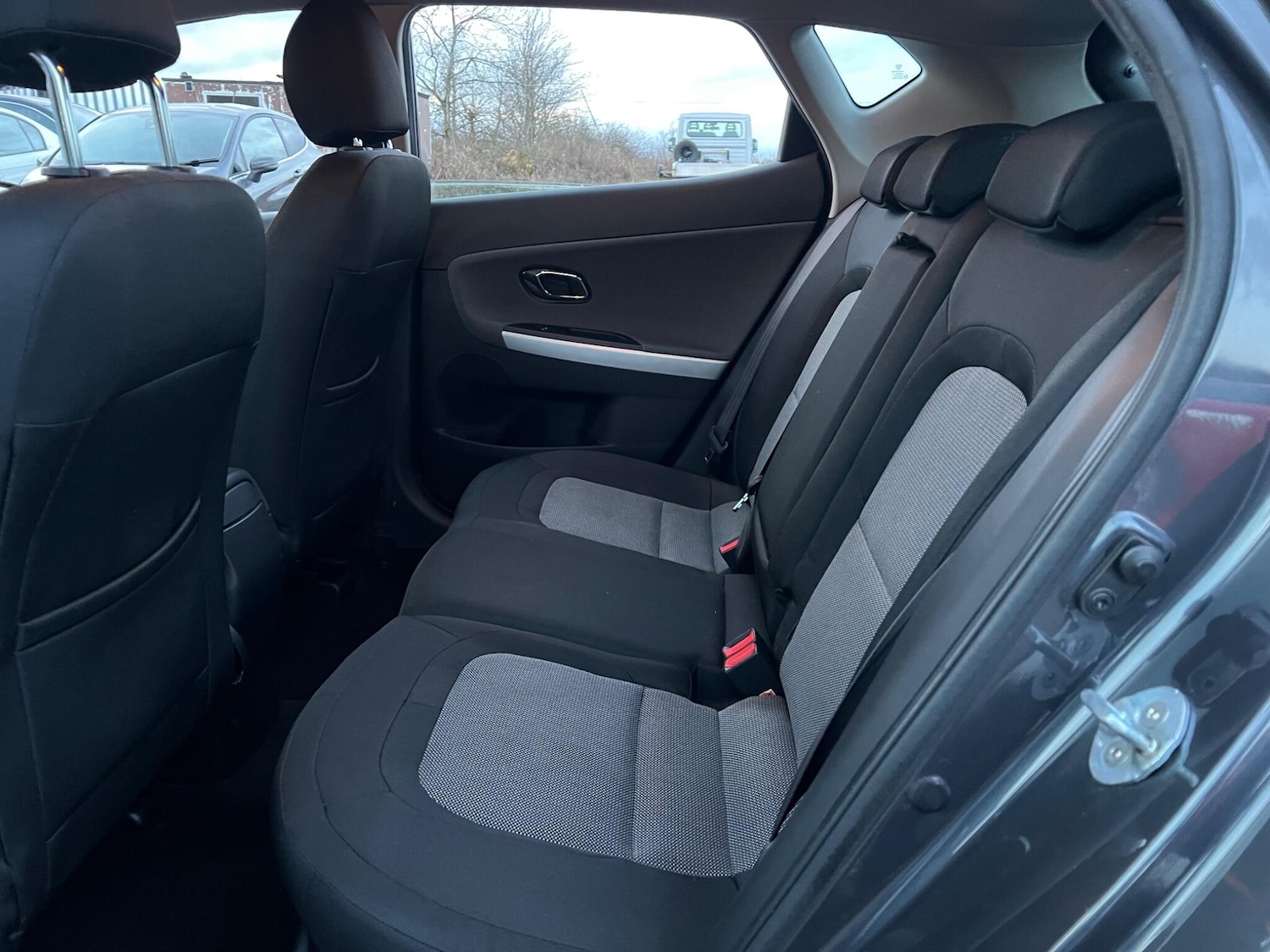 Used Kia Ceed 2016 for sale - 77454706: Photo 36