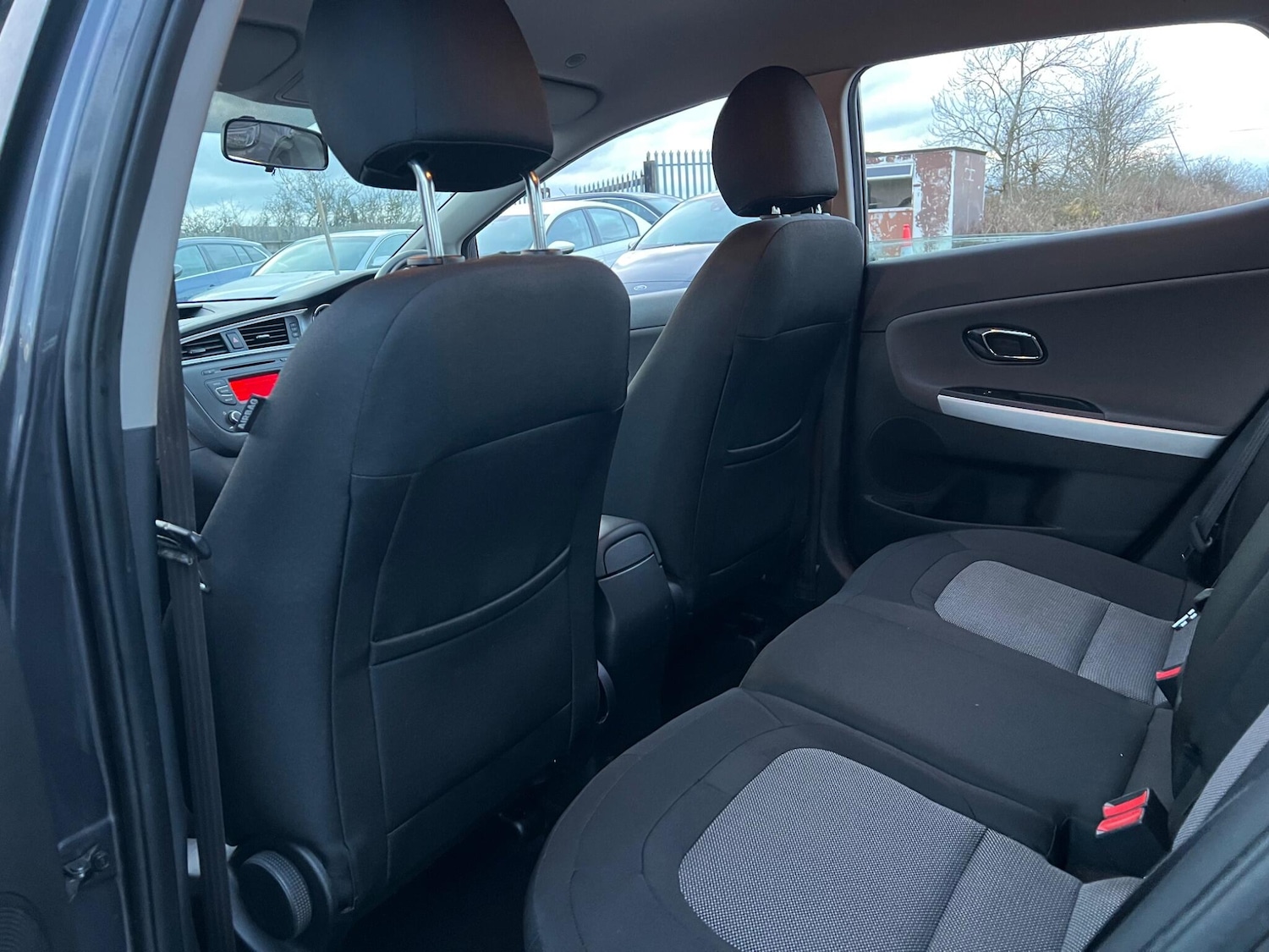 Used Kia Ceed 2016 for sale - 77454706: Photo 37