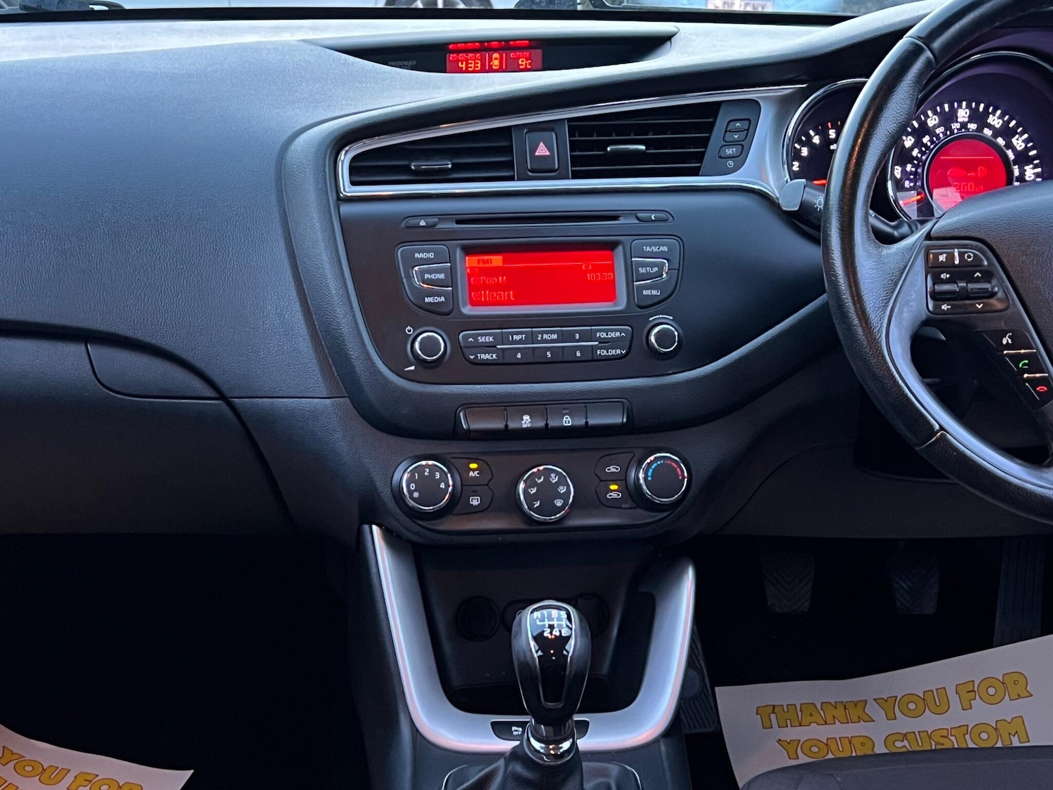 Used Kia Ceed 2016 for sale - 77454706: Photo 39