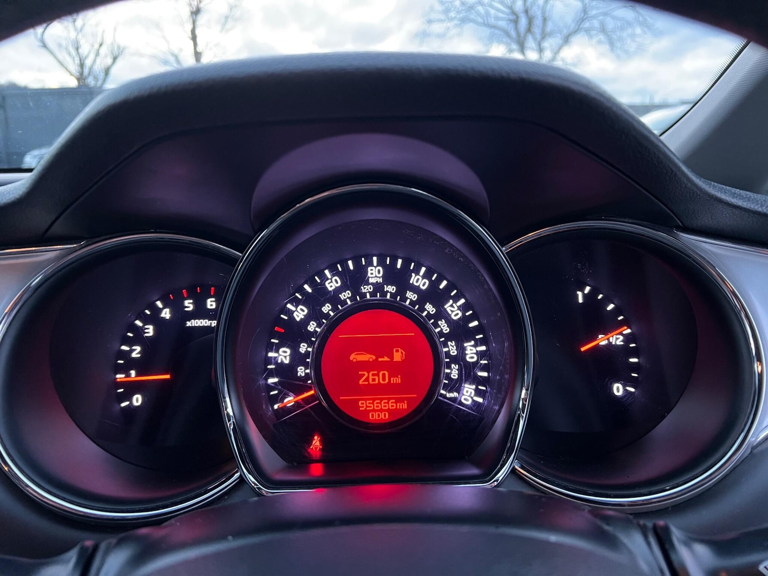 Used Kia Ceed 2016 for sale - 77454706: Photo 52