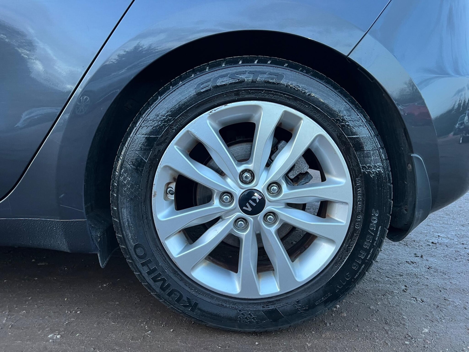 Used Kia Ceed 2016 for sale - 77454706: Photo 56