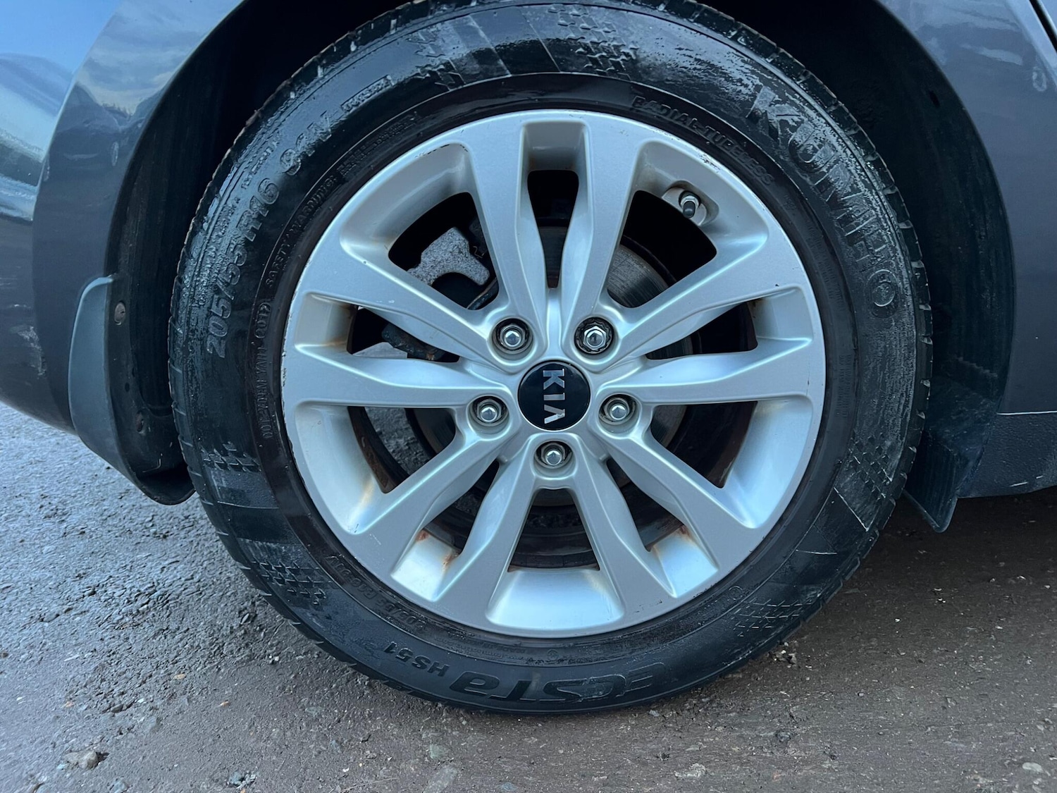 Used Kia Ceed 2016 for sale - 77454706: Photo 57