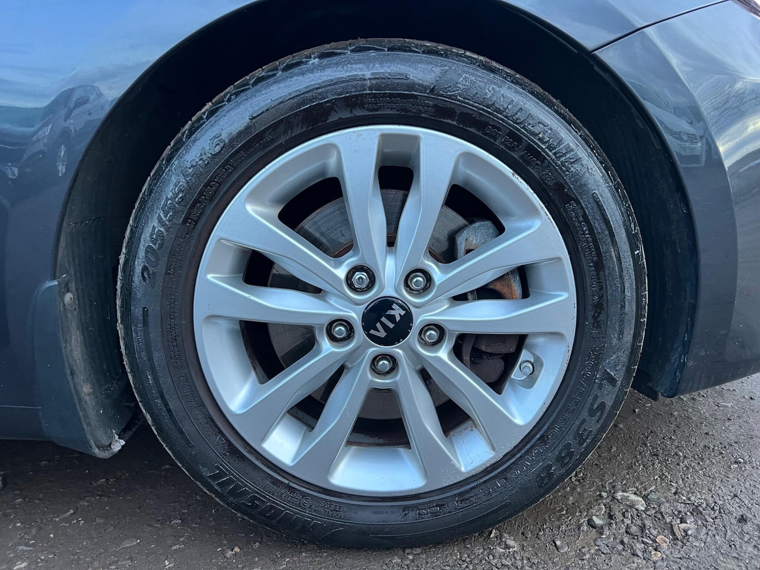 Used Kia Ceed 2016 for sale - 77454706: Photo 58