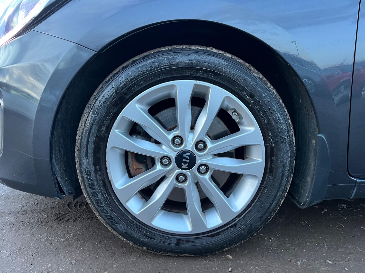 Used Kia Ceed 2016 for sale - 77454706: Photo 59