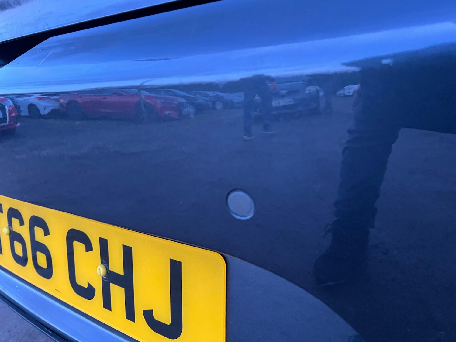 Used Kia Ceed 2016 for sale - 77454706: Photo 60