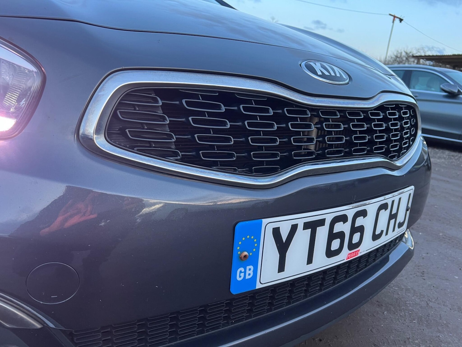 Used Kia Ceed 2016 for sale - 77454706: Photo 9