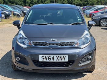 Used Kia Rio 2014 for sale - 79188344: Photo