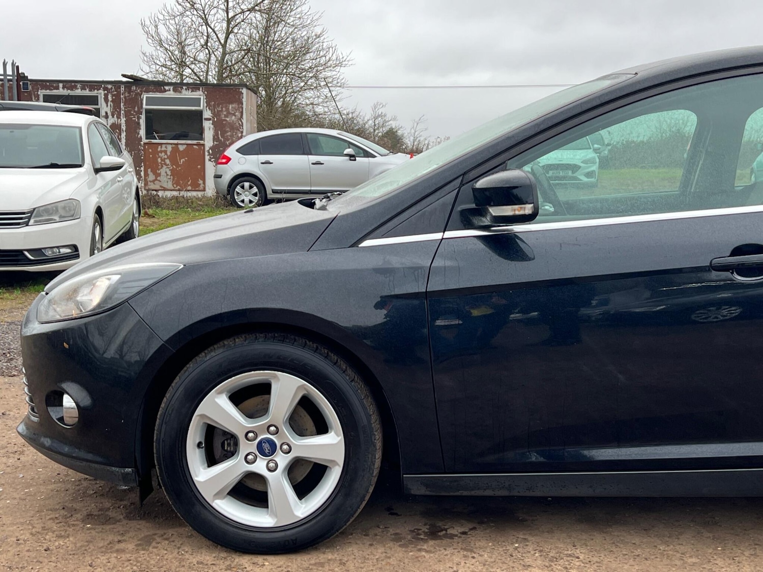 Used Ford Focus 2014 for sale - 77883312: Photo 14