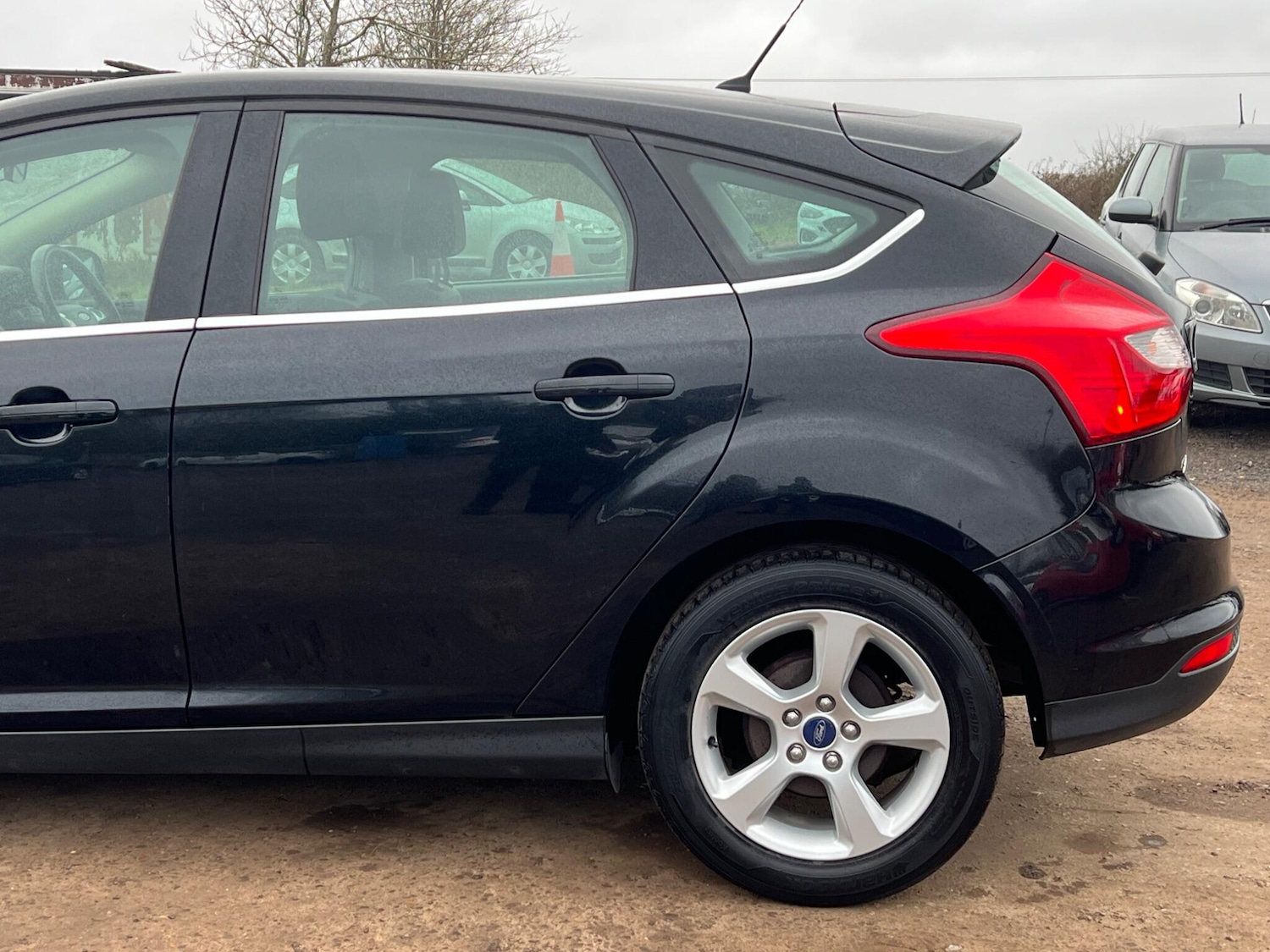 Used Ford Focus 2014 for sale - 77883312: Photo 15