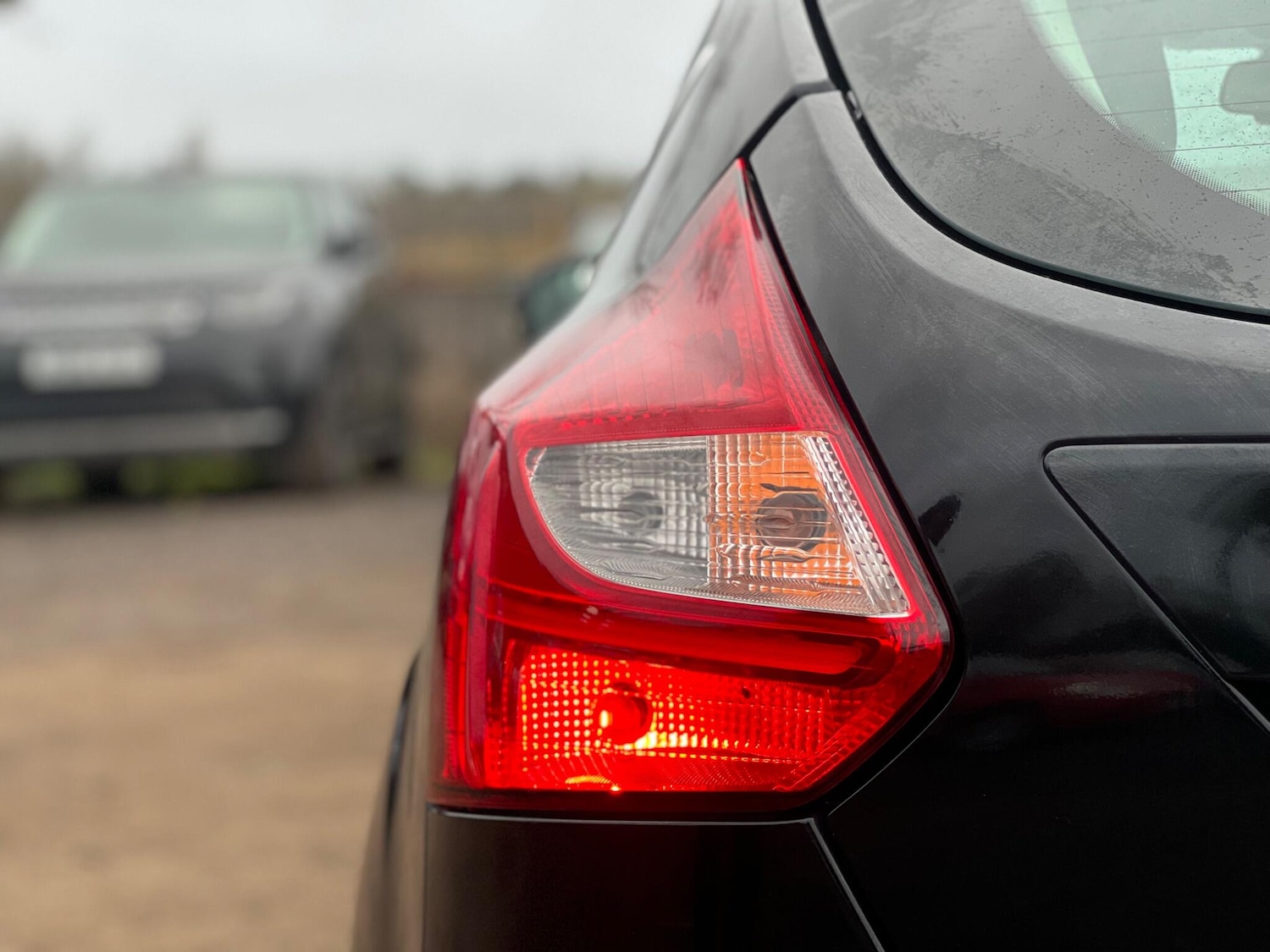 Used Ford Focus 2014 for sale - 77883312: Photo 16