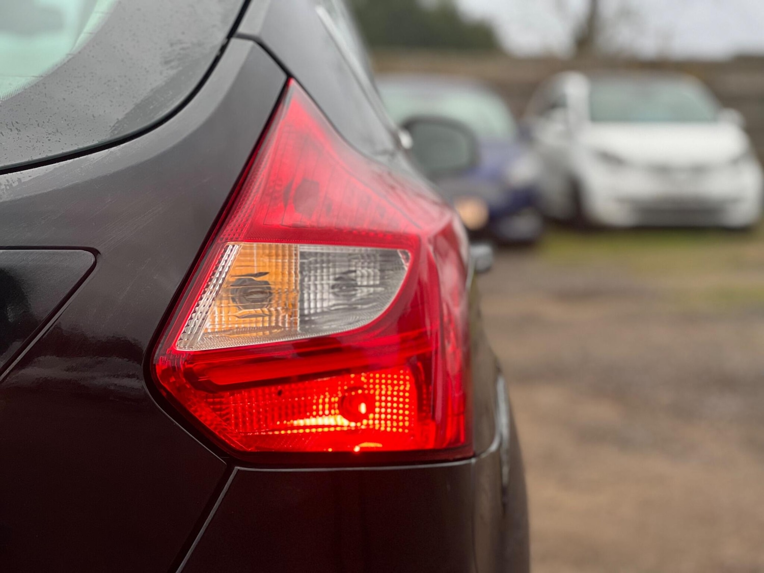 Used Ford Focus 2014 for sale - 77883312: Photo 17